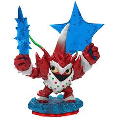 Lob Star - Trap Team, Winferfest - Skylanders | Total Play