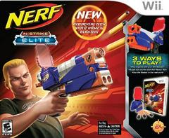 NERF N-Strike Elite [Bundle] - Wii | Total Play