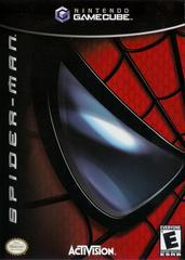 Spiderman - Gamecube | Total Play