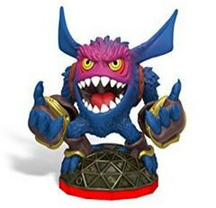 Pop Fizz - Trap Team, Fizzy Frenzy - Skylanders | Total Play