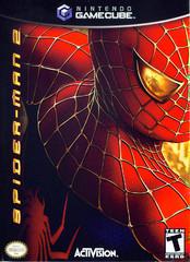 Spiderman 2 - Gamecube | Total Play