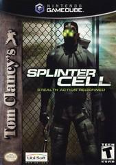 Splinter Cell - Gamecube | Total Play