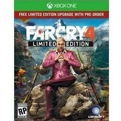 Far Cry 4 [Limited Edition] - Xbox One | Total Play