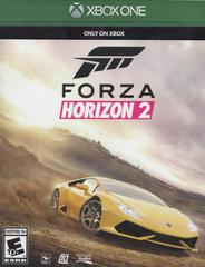 Forza Horizon 2 - Xbox One | Total Play