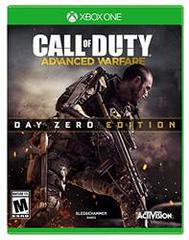 Call of Duty Advanced Warfare [Day Zero] - Xbox One | Total Play