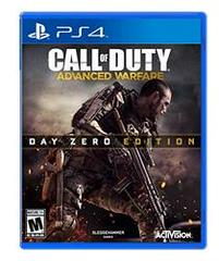 Call of Duty Advanced Warfare [Day Zero] - Playstation 4 | Total Play