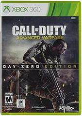 Call of Duty Advanced Warfare [Day Zero] - Xbox 360 | Total Play
