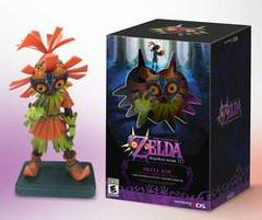 Zelda Majora's Mask 3D [Limited Edition] - Nintendo 3DS | Total Play