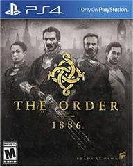 The Order: 1886 - Playstation 4 | Total Play