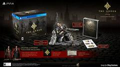 The Order: 1886 [Collector's Edition] - Playstation 4 | Total Play