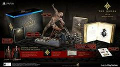 The Order: 1886 [Premium Edition] - Playstation 4 | Total Play