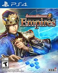 Dynasty Warriors 8: Empires - Playstation 4 | Total Play