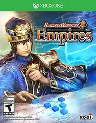 Dynasty Warriors 8: Empires - Xbox One | Total Play