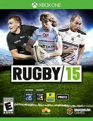 Rugby 15 - Xbox One | Total Play