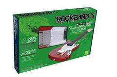 Rock Band 3 Fender Mustang Guitar - Xbox 360 | Total Play