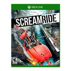 ScreamRide - Xbox One | Total Play