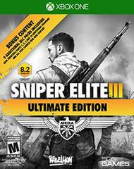 Sniper Elite III [Ultimate Edition] - Xbox One | Total Play