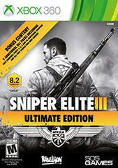 Sniper Elite III [Ultimate Edition] - Xbox 360 | Total Play