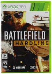 Battlefield Hardline - Xbox 360 | Total Play