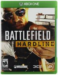 Battlefield Hardline - Xbox One | Total Play