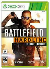 Battlefield Hardline: Deluxe Edition - Xbox 360 | Total Play