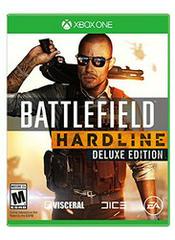 Battlefield Hardline: Deluxe Edition - Xbox One | Total Play