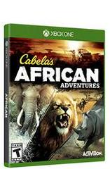 Cabela's African Adventures - Xbox One | Total Play