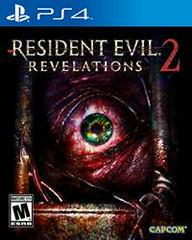 Resident Evil Revelations 2 - Playstation 4 | Total Play