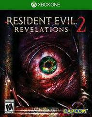 Resident Evil Revelations 2 - Xbox One | Total Play