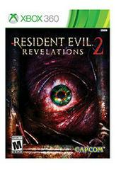 Resident Evil Revelations 2 - Xbox 360 | Total Play