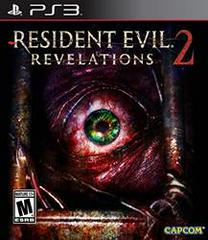 Resident Evil Revelations 2 - Playstation 3 | Total Play