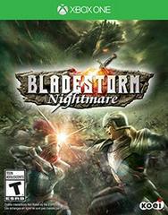Bladestorm: Nightmare - Xbox One | Total Play