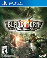 Bladestorm: Nightmare - Playstation 4 | Total Play