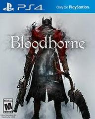 Bloodborne - Playstation 4 | Total Play