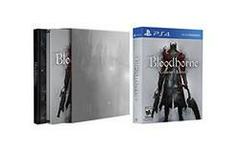 Bloodborne [Collector's Edition] - Playstation 4 | Total Play