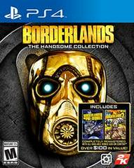 Borderlands: The Handsome Collection - Playstation 4 | Total Play