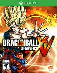 Dragon Ball Xenoverse - Xbox One | Total Play