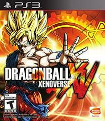 Dragon Ball Xenoverse - Playstation 3 | Total Play
