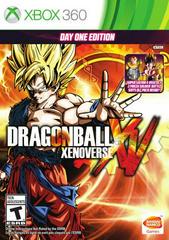 Dragon Ball Xenoverse - Xbox 360 | Total Play