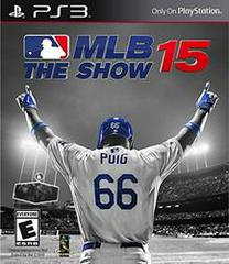 MLB 15: The Show - Playstation 3 | Total Play