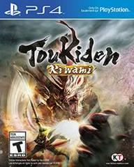 Toukiden: Kiwami - Playstation 4 | Total Play