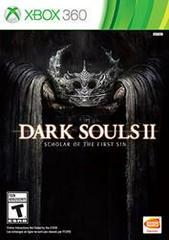 Dark Souls II: Scholar of the First Sin - Xbox 360 | Total Play