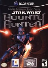 Star Wars Bounty Hunter - Gamecube | Total Play