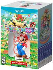 Mario Party 10 Mario [amiibo Bundle] - Wii U | Total Play