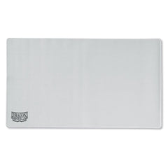 Dragon Shield: Playmat - Plain White | Total Play