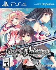 Omega Quintet - Playstation 4 | Total Play