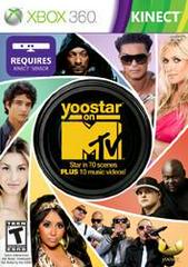 Yoostar on MTV - Xbox 360 | Total Play