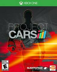 Project Cars - Xbox One | Total Play