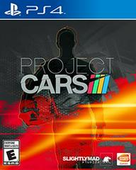 Project Cars - Playstation 4 | Total Play