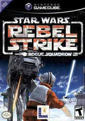 Star Wars Rebel Strike - Gamecube | Total Play